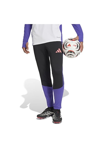 Adidas Tıro26 Competıtıon Pnt Erkek Futbol Antrenman Eşofman Altı Ks2846 Siyah