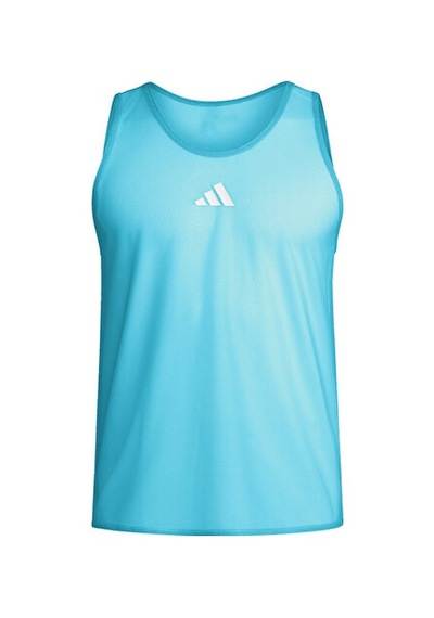 Adidas Pro Bib Erkek Futbol Antrenman Yeleği Hp0733 Mavi Mavi