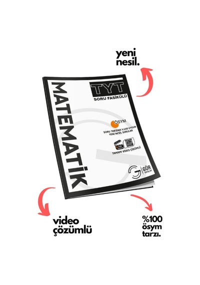 Tyt Başlangıç ve Tekrar Seti - 16 Kitap - Video Çözümlü - Konu.So