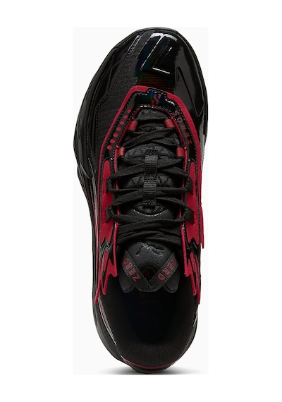 Puma Scoot Zeros Iı Erkek Ayakkabı 311350-01 Siyah