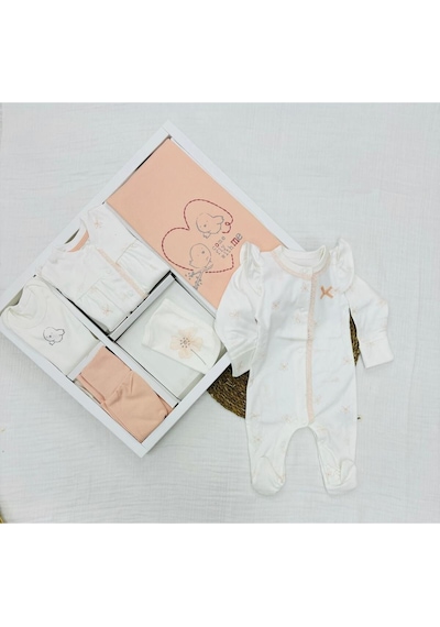 Bybest Beauty Moi Noi 10 Lu Hastane Cıkısı SOMON