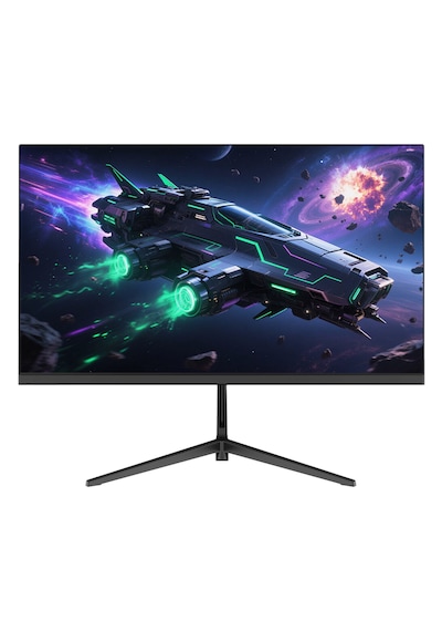 Tp238f165 23.8" 1ms 165hz Ips Fhd Srgb Dahili Hoparlörlü Gaming Oyuncu Monitör