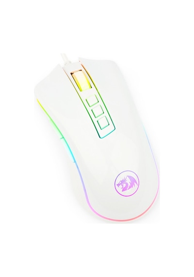 Redragon Cobra M711W Kablolu RGB Optik Mouse