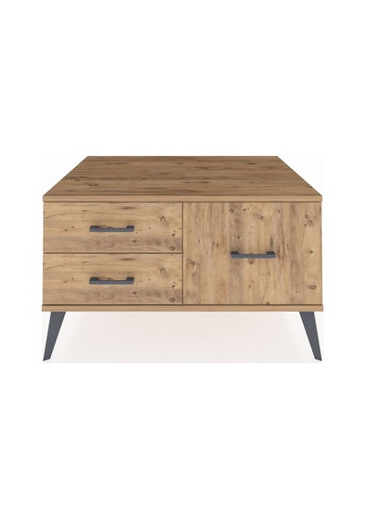 Kronos Şifonyer 3 Raflı 88x59x48 Çam-çam Çam Kronos Şifonyer 3 Raflı 88x59x48 Çam-çam Çam