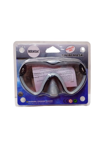 Maske Tek Deluxe Almira - 2364a/csb