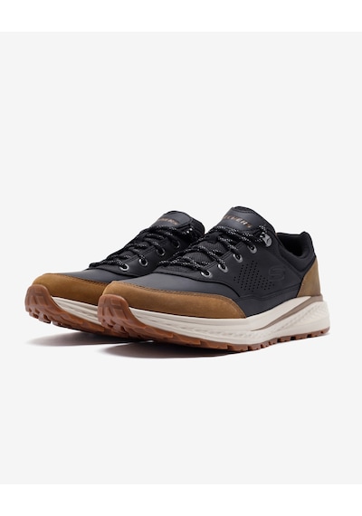 Skechers Slade Ultra - Abel 210926 BLK Erkek Günlük Ayakkabı Siyah