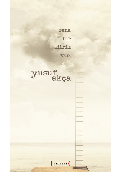 Sana Bir Şiirim Var. Yusuf Akça