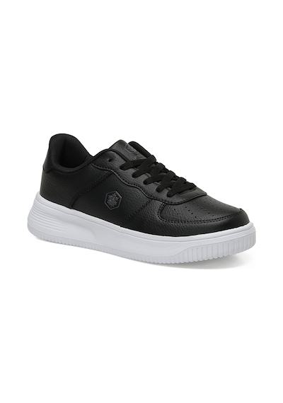 Lumberjack 5M FINSTER WMN 5FX Kadın  Siyah Sneaker