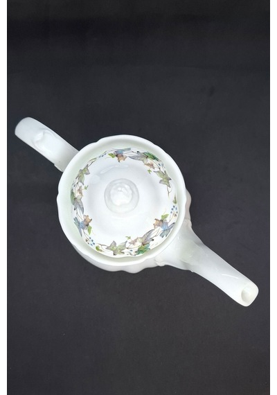 Royal China İspanyol Kahve Sunum Ürünü 1-1.5l Yeşil