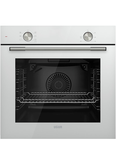 Uğur UAF 608 BCPET 78 LT Ankastre Fırın