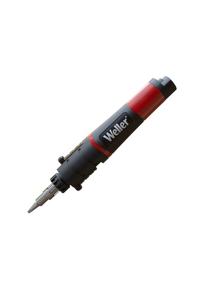 Weller Wlbu75 Kablosuz Bütan Gazlı Kalem Havya 25-75watt 580 C