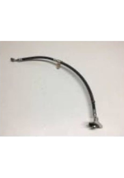 Autotech 587324h000 - Ön Fren Hortumu Sol Hyundaı H1 08 Cvl60563