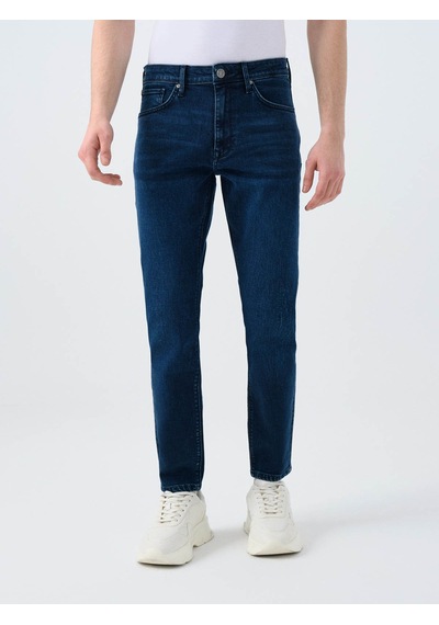 Loft Koyu Lacivert Erkek Jean Pantolon Lf2039437 Koyu Lacivert Loft Koyu Lacivert Erkek Jean Pantolon Lf2039437 Koyu Lacivert
