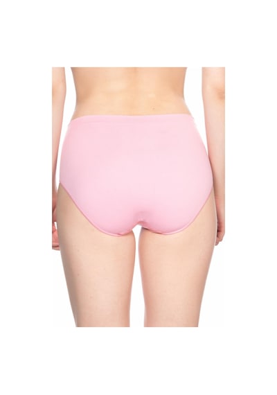 Pembe Mı Emay 3002 Soft Mama Slip Pembe