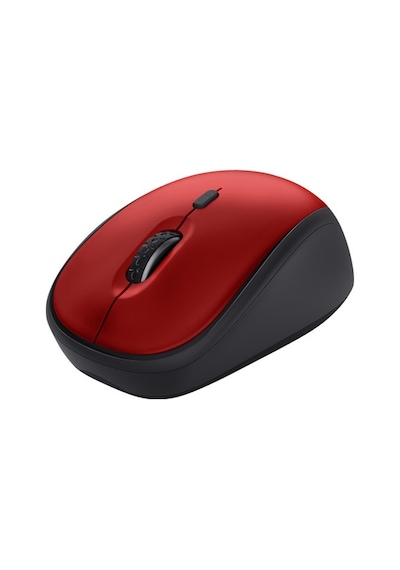 Trust 24550 Yvi+ Sessiz Kablosuz Optik Mouse