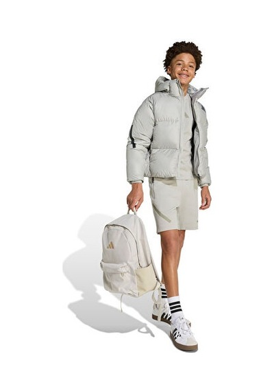 Adidas J Z.n.e. Jkt Genç Günlük Ceket Jv5863 Gri
