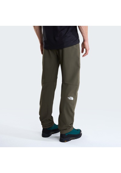 The North Face M Dıablo Reg Tapered Pant Green