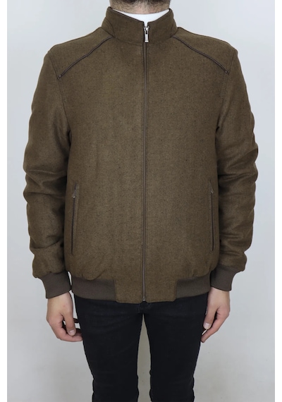 Marco Muratti Fistan Store Erkek Hakim Yaka Spor Kesim Rahat Kalıp Kolları Lastikli Kışlık Kaşmir Kaban Camel Marco Muratti Fistan Store Erkek Hakim Yaka Spor Kesim Rahat Kalıp Kolları Lastikli Kışlık Kaşmir Kaban Camel