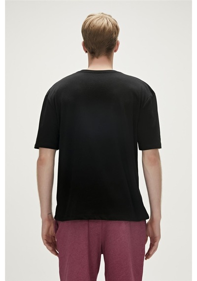 Bad Bear 23.01.07.004-c01 Re-social Erkek T-shirt 001