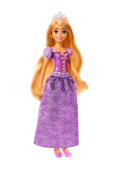 Disney Prenses Rapunzel HLW03