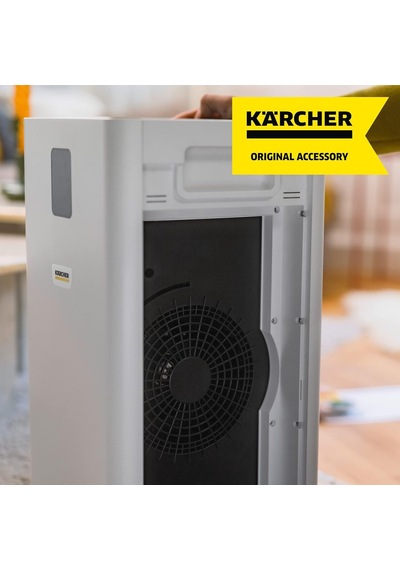 Kärcher Filtre Seti Af 50 Diğer