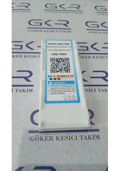 Keski Kanal Ucu Gkr-300