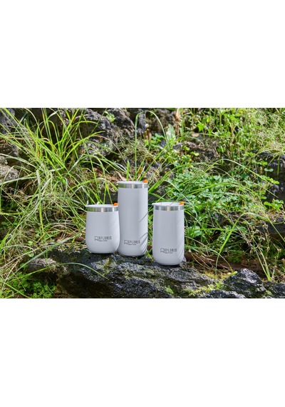 Tupperware Xploris Termos Bardak 470ml Mavi
