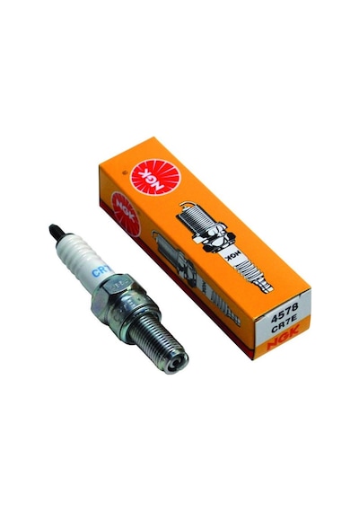 Aprılıa Pegaso 650 2005-2009 Ngk Ateşleme Bujisi 1 Adet