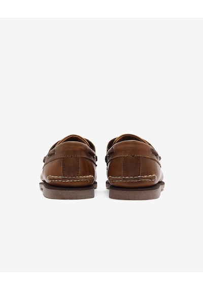 Timberland Classic Boat Boat Shoe Erkek Sahara Tekne Ayakkabısı Tb0a232xf741 Sahara Bej