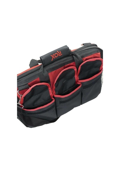 Tr 1096 Easy Carry 16 İmperteks El Çantası, 41x30x21 Cm, Su Geçirmez, Organizer Cepli Genel