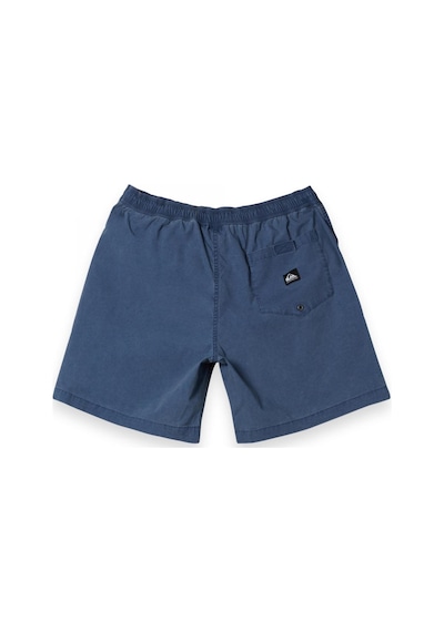 Quiksilver Aqyws03234 Taxer Walk Mavi Erkek Şort Mavi