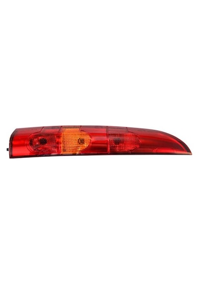 Pleksan Stop Lambası Sol Renault Kangoo 03 Tek Kapı IS00-PLEKSAN 3701