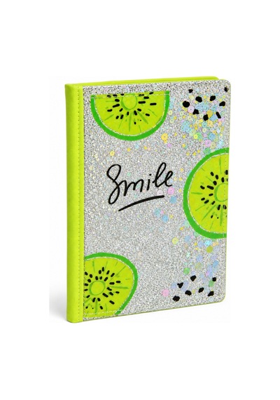14x20 Cm Peluş Hatıra Günlük Anı Defteri 80 Yaprak Çizgili 34 Çok Renkli