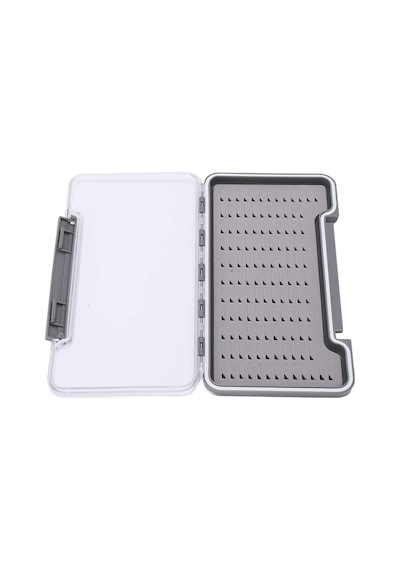 Shufa Contalı Jig Ve Mepps Kutusu Evalı-9278