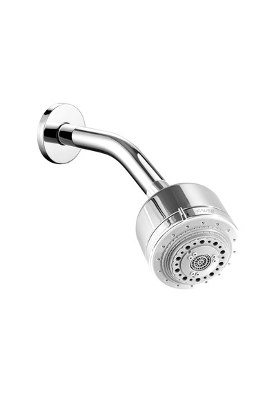 Ankastre Duş Başlığı 7 Fonksiyon 9 Cm Ktd124 Diğer