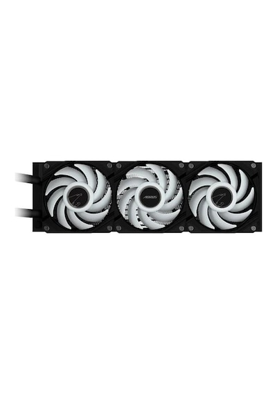 Gıgabyte 360mm Aorus Waterforce Iı 360 Rgb Am5-1700p Sıvı Soğutmalı İşlemci Fanı