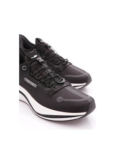 Lescon 25bae00ltrsm Erkek Lıatrıs 2 A-shock Foam Spor Ayakkabı Siyah