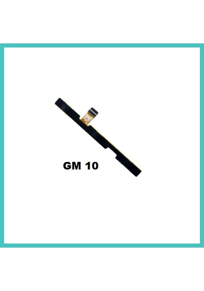 Ny Joy General Mobile Gm 10 On - Off Yan Ses Filmi Nyjoybz