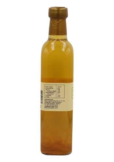 Sade Enginar Sirkesi 500 Ml