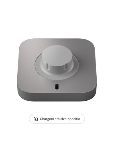Oura Ring 4 Akıllı Yüzük Şarj Cihazı Beden 8 Akıllı Yüzükler