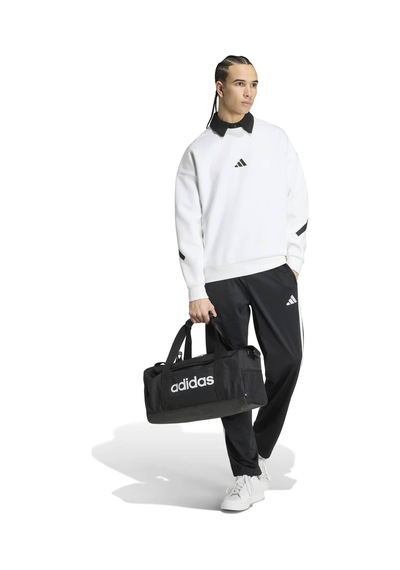 Whıte Adidas Erkek Günlük Sweatshirt M Z.n.e. Crw Kf3770 beyaz