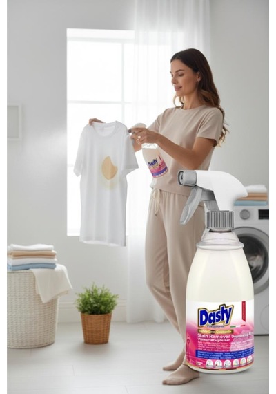 Dasty Leke Çıkarıcı 600 Ml