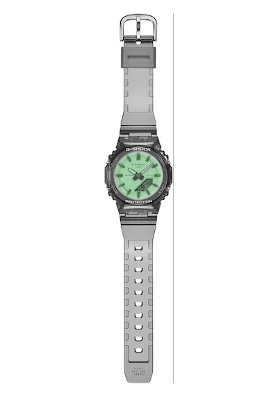 Casio Gma-p2100sr-1adr Kol Saati Diğer