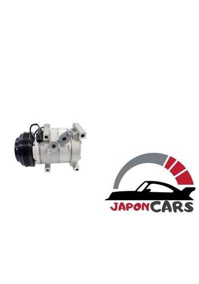 Hyundaı İ10 2013- Klima Kompresörü 97701-b9000