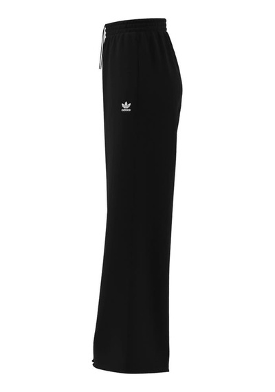 Adidas Kadın Siyah Eşofman Altı Ess Wl Pant Ft Jw2812 Siyah