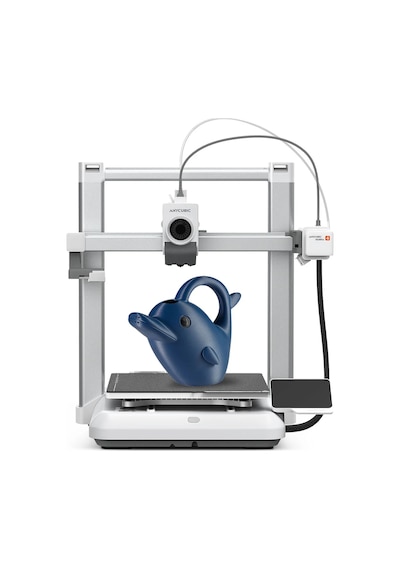 Anycubic Kobra 4 3d Yazıcı