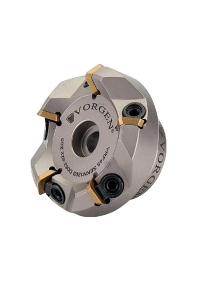 Fett Vrf45 - Sek12 - D063 - D22 - Z05 Vorgen Freze Takımı