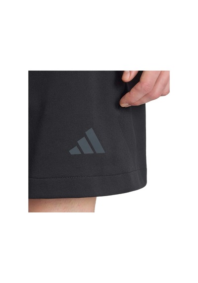 Adidas Erkek Şort M Z.n.e. Sho Kf3787 Siyah