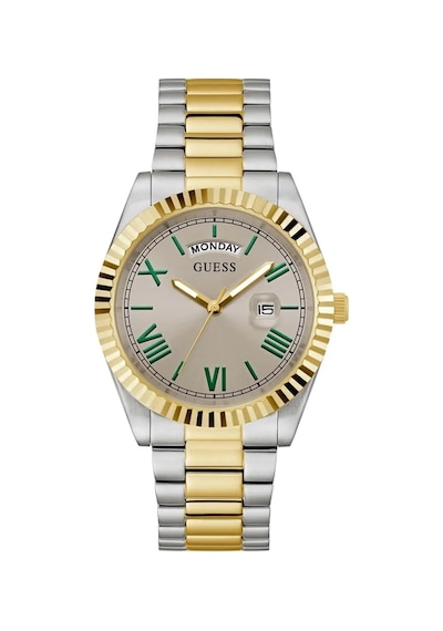 Guess Gugw0265g15 Erkek Kol Saati Metalik Gri