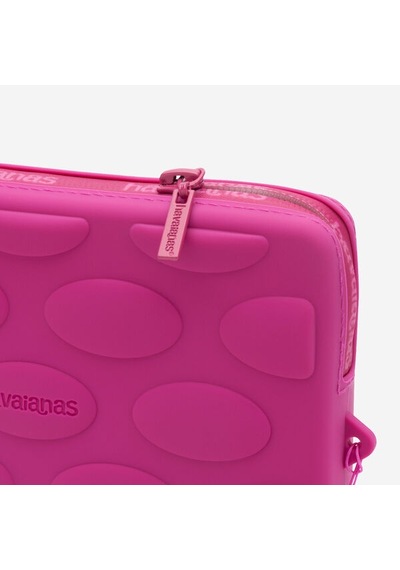 Havaianas Mini Bag Candy Kadın Çanta 4149898 Pembe